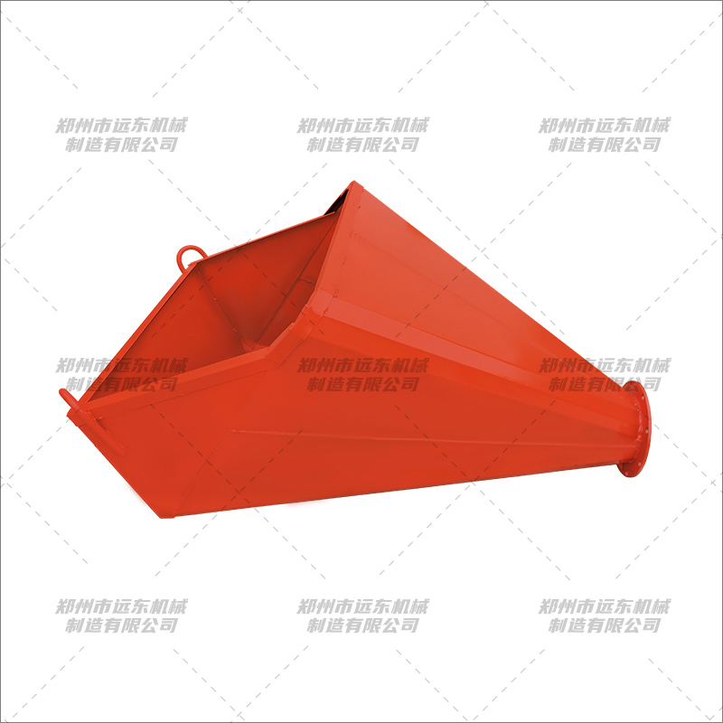 多功能塔機料斗(圖1) 多功能塔機料斗(圖1)