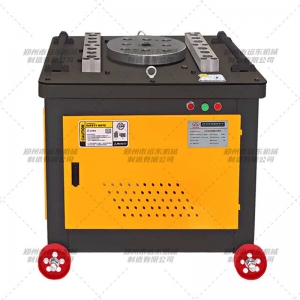 GW45廣元型4KW鋼筋彎曲機(jī)